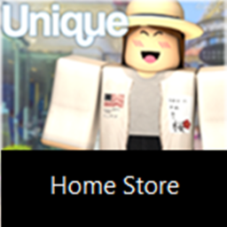 Unĩque° Homestore