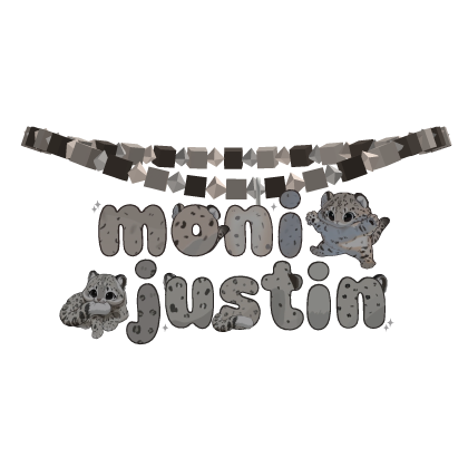 justin & moni 1.0 thumbnail