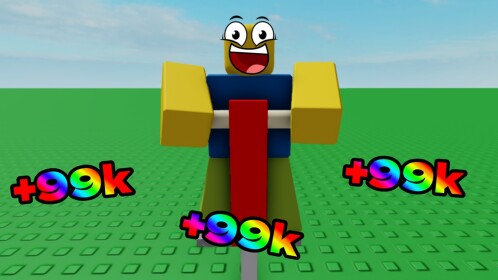 +1 Jump every second but you are on a pogo stick