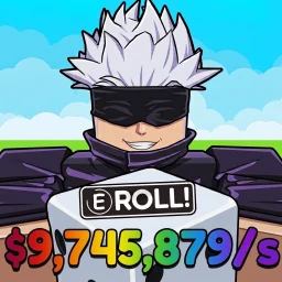 Roll a Sorcerer icon