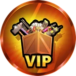 Game Pass Icon