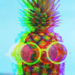 #Pineapples;)