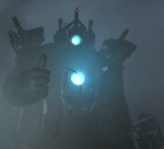 Upgrade cameranmantitan