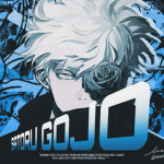 Gojo Gang off