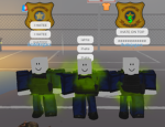 iHate high ranks