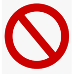 - BAN - if you need me to ban anyone or report.