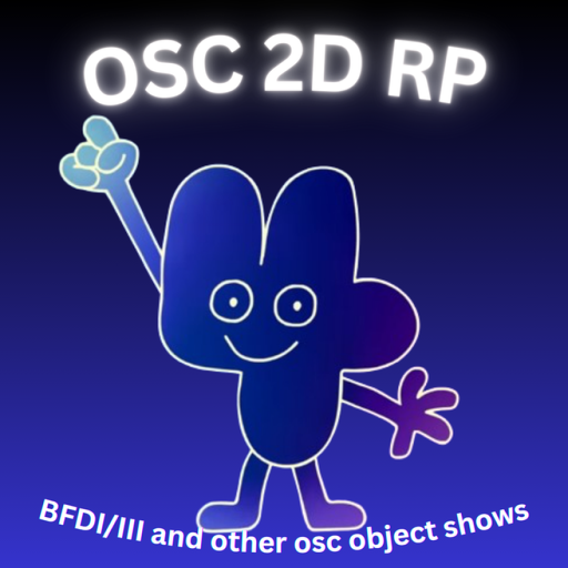 Object show community roleplay
