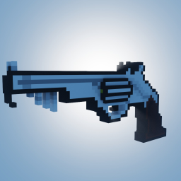 Voxels! [Build]