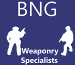 BNG Weaponry Specialists