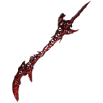 Crimson Vanquisher