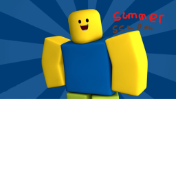Summer School RP!