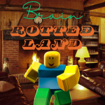 Brainrotted Land