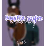 vanilla sugar~