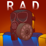 Project Radfall: Ground Zero