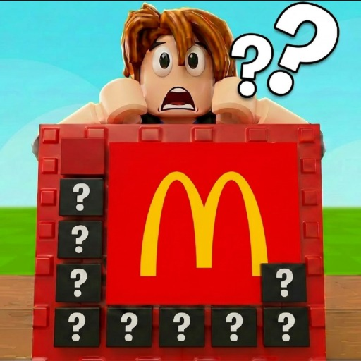 Guess My Brand icon