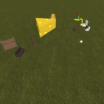 the ######## world ever