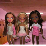 Brats barbs bhaddies