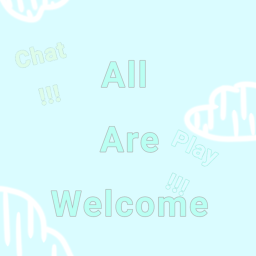 a hangout, basically
