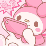 Friendly Donut Frieds