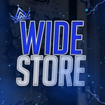 Wide $