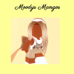 Moodys Mangos