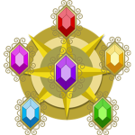 Harmony Gem