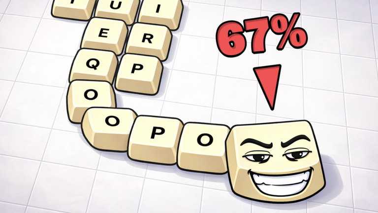 Keys.io screenshot 1