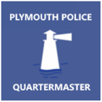 Plymouth Police Department Quartermaster Store