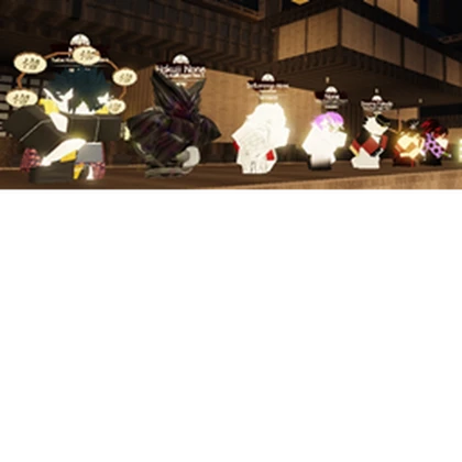 Kaibutsu Studios Roblox group icon