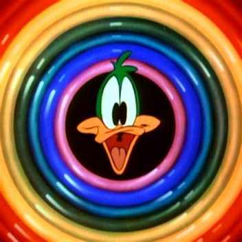 Escape the Toon Patrol