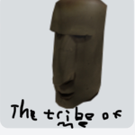 The tribe of me