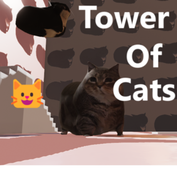 Tower Of Meme-Cats