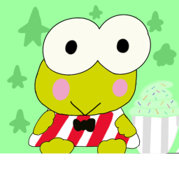 Keroppi