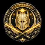 ||| Jedi Temple Guard |||