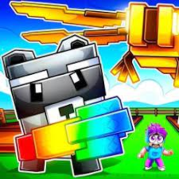 🍄Grow A Garden Modded 🍑