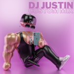 DJ JUSTIN - CUSTOM MIX