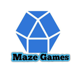 Maze Games Fan Group