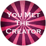 You Met Vortius!