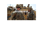 Afghan War