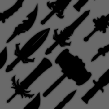 [GAMMA KNIVES] Murder Mystery X