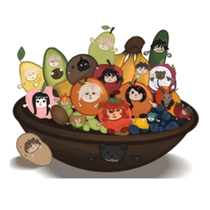 tsuki snacks Roblox group icon