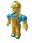 builder crew