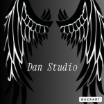 丹Dan Studio尔
