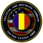 --[USAR] Training and Doctrine Command--