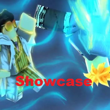 One Piece Showcase!
