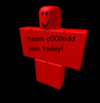 TEAM C00LKIDD >:3