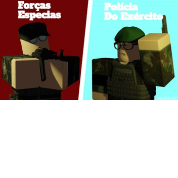 [EB] Exercito Brasileiro 