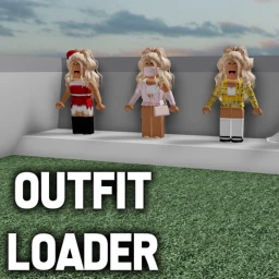 [NEW] Outfit Loader icon
