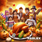 Bloxgiving!