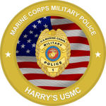 |MCMP| ⊡ Marine Corps Military Police